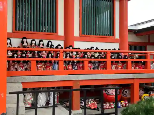 淡嶋神社(和歌山県)