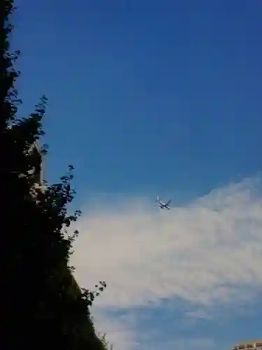 熊野神社(東京都)