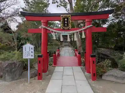 葛飾八幡宮(千葉県)
