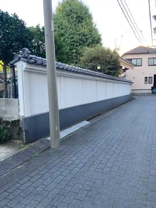 甚行寺(神奈川県)