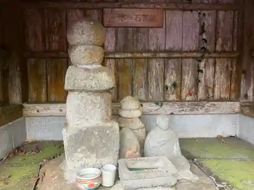 宝命寺(大分県)