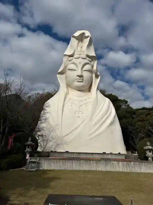 大船観音寺(神奈川県)