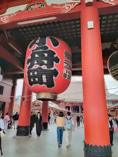 浅草寺(東京都)