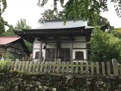 霊泉寺(福岡県)