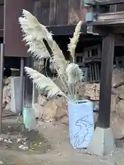 手力雄神社(岐阜県)