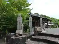 弥勒寺(岐阜県)