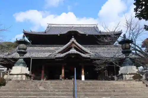 粉河寺(和歌山県)