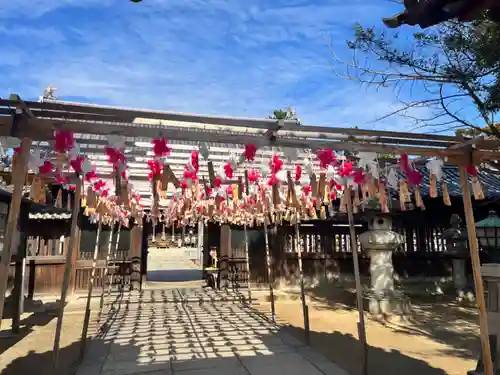 白鳥神社の建物その他