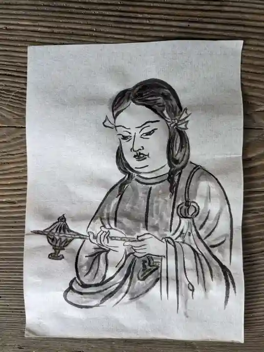 大聖勝軍寺(大阪府)