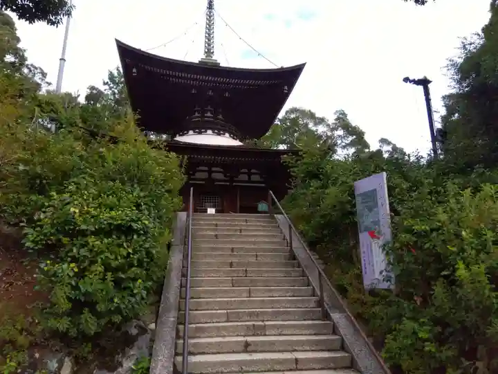石山寺(滋賀県)