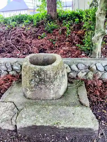 稲荷神社(福島県)