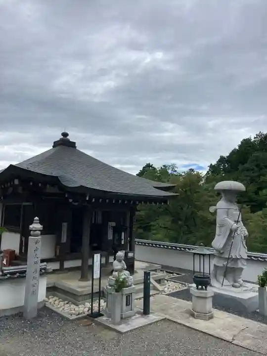 岡寺(龍蓋寺)(奈良県)