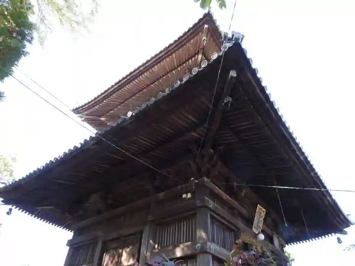立江寺(徳島県)