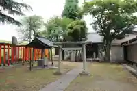 荒川神社(埼玉県)