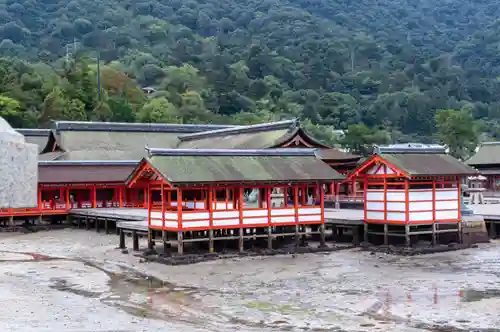 厳島神社(広島県)