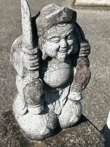 中之嶽神社(群馬県)