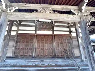善福寺(滋賀県)