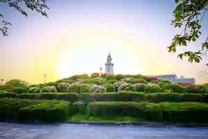 十日恵比須神社(福岡県)(2024年04月19日(金) 20時31分31秒投稿)
