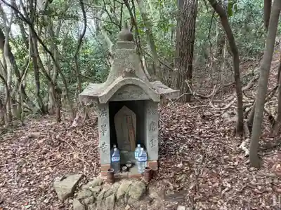 不動院(徳島県)