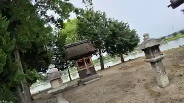 護縁神社(滋賀県)