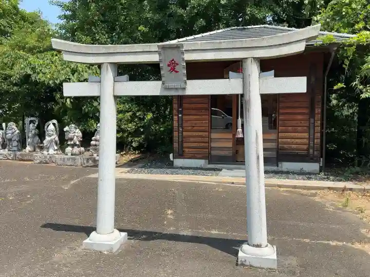 七福神神社(神奈川県)
