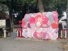 別小江神社(愛知県)