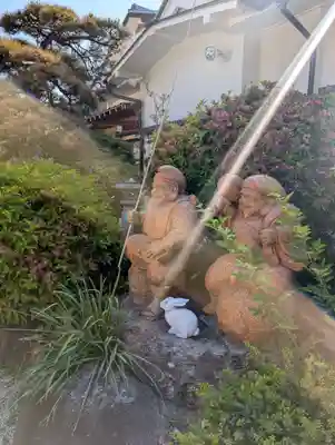 荒井神社(兵庫県)