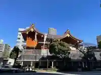 水天宮(東京都)