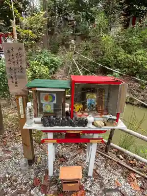 玉鉾神社(愛知県)