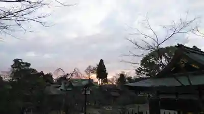 北野天満宮のその他建物