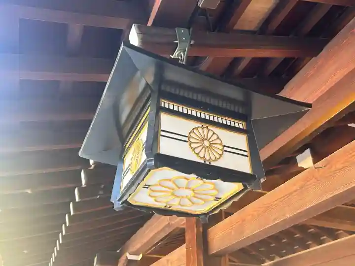 明治神宮(東京都)