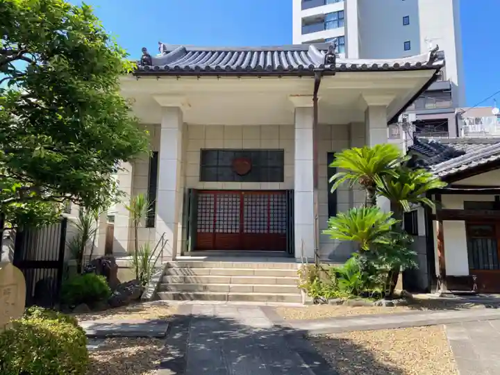 正洞院(東京都)