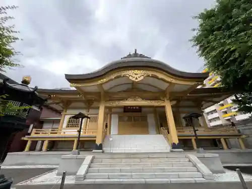 新善光寺(北海道)