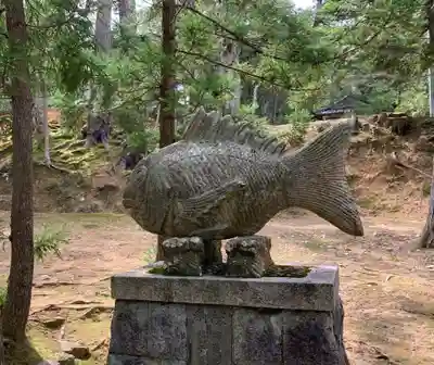 須部神社(福井県)