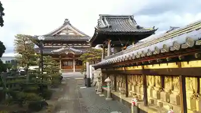 林光寺のその他建物