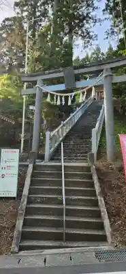 大島神社(宮城県)