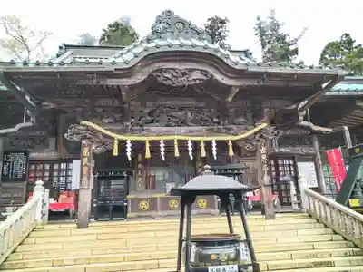 高尾山薬王院(東京都)