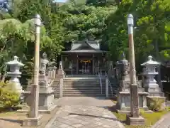 八幡神社(福井県)