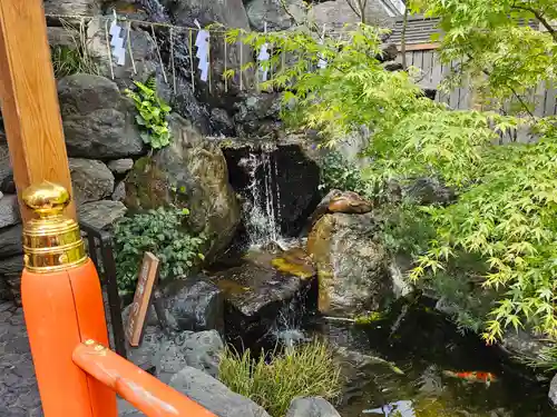 蛇窪神社(東京都)