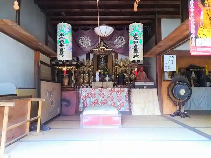 宝積院の末社・摂社