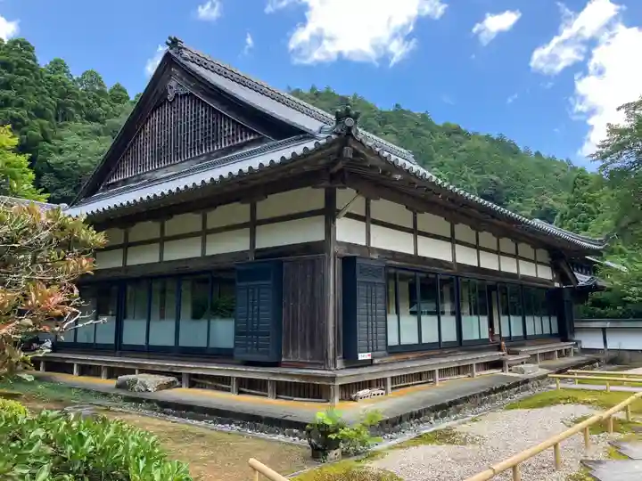 明通寺(福井県)