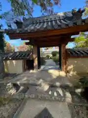 大門寺(大阪府)