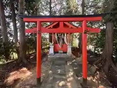 稲荷神社(滋賀県)