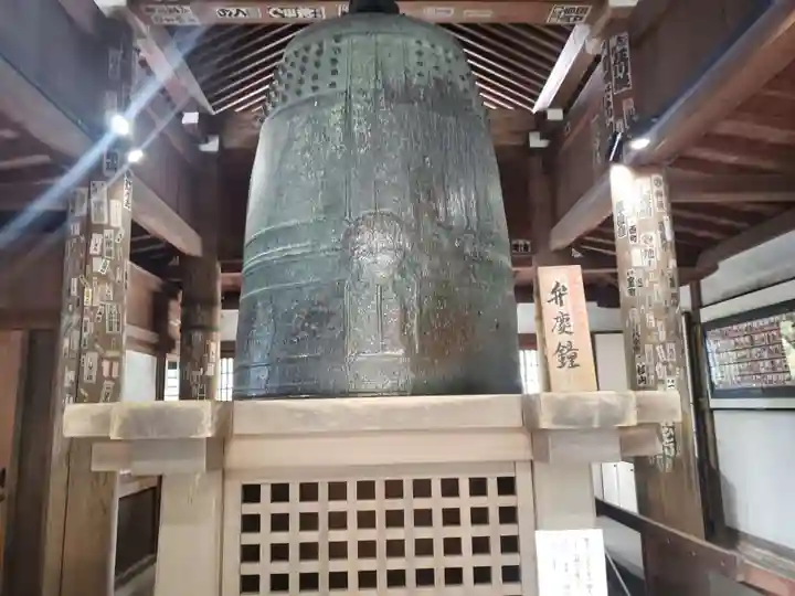 園城寺(三井寺)のその他建物