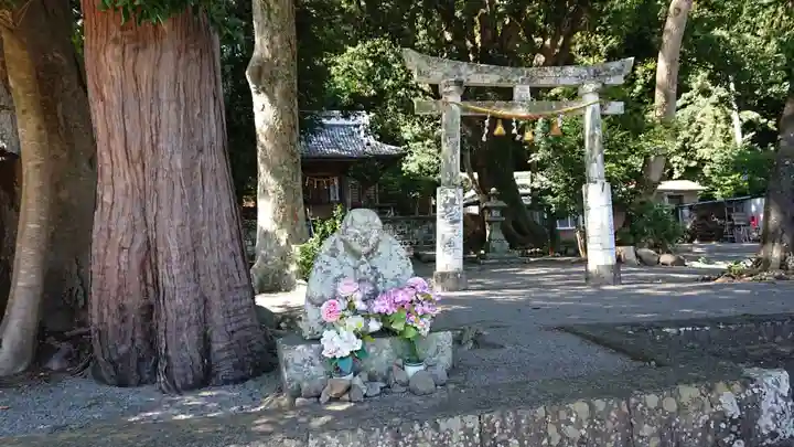 片菅神社(静岡県)