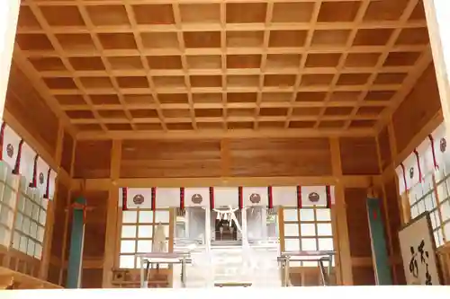 大國主神社の建物その他