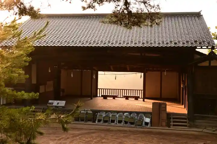 別所神社(長野県)
