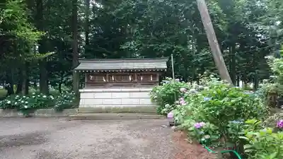 磯山神社の末社・摂社