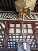 福智院のその他建物