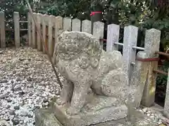 八幡神社(滋賀県)